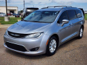 Thumbnail image of 2020 Chrysler Pacifica at MacHaikChevrolet NEW