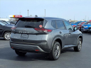 2023 Nissan Rogue S at Bob Brady Auto Mall