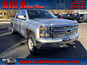 Thumbnail image of 2015 Chevrolet Silverado 1500 at Big H Auto Mart - Benton