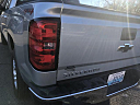 Thumbnail image of 2015 Chevrolet Silverado 1500 at Big H Auto Mart - Benton