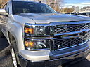 Thumbnail image of 2015 Chevrolet Silverado 1500 at Big H Auto Mart - Benton