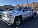 Thumbnail image of 2015 Chevrolet Silverado 1500 at Big H Auto Mart - Benton