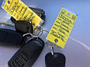 Thumbnail image of 2015 Chevrolet Silverado 1500 at Big H Auto Mart - Benton