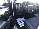 Thumbnail image of 2015 Chevrolet Silverado 1500 at Big H Auto Mart - Benton