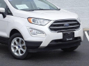 Thumbnail image of 2019 Ford EcoSport at Racine Subaru