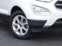 Thumbnail image of 2019 Ford EcoSport at Racine Subaru