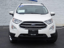 Thumbnail image of 2019 Ford EcoSport at Racine Subaru