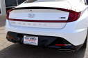 Thumbnail image of 2021 Hyundai SONATA at Barry Sanders Supercenter Chrysler Jeep Dodge Ram Hyundai