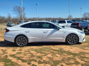 Thumbnail image of 2021 Hyundai SONATA at Barry Sanders Supercenter Chrysler Jeep Dodge Ram Hyundai
