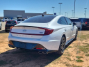 Thumbnail image of 2021 Hyundai SONATA at Barry Sanders Supercenter Chrysler Jeep Dodge Ram Hyundai