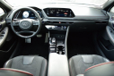 Thumbnail image of 2021 Hyundai SONATA at Barry Sanders Supercenter Chrysler Jeep Dodge Ram Hyundai