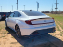 Thumbnail image of 2021 Hyundai SONATA at Barry Sanders Supercenter Chrysler Jeep Dodge Ram Hyundai