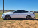 Thumbnail image of 2021 Hyundai SONATA at Barry Sanders Supercenter Chrysler Jeep Dodge Ram Hyundai