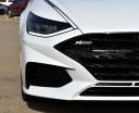 Thumbnail image of 2021 Hyundai SONATA at Barry Sanders Supercenter Chrysler Jeep Dodge Ram Hyundai