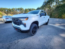 Thumbnail image of 2024 Chevrolet Silverado 1500 at Phelps Chevrolet Greenville - New