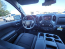 Thumbnail image of 2024 Chevrolet Silverado 1500 at Phelps Chevrolet Greenville - New