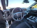 Thumbnail image of 2024 Chevrolet Silverado 1500 at Phelps Chevrolet Greenville - New