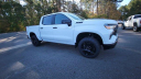 Thumbnail image of 2024 Chevrolet Silverado 1500 at Phelps Chevrolet Greenville - New