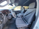 Thumbnail image of 2024 Chevrolet Silverado 1500 at Phelps Chevrolet Greenville - New