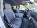 Thumbnail image of 2024 Chevrolet Silverado 1500 at Phelps Chevrolet Greenville - New