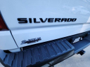 Thumbnail image of 2024 Chevrolet Silverado 1500 at Phelps Chevrolet Greenville - New