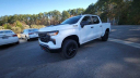 Thumbnail image of 2024 Chevrolet Silverado 1500 at Phelps Chevrolet Greenville - New