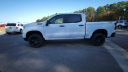 Thumbnail image of 2024 Chevrolet Silverado 1500 at Phelps Chevrolet Greenville - New