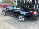 2017 Ford Taurus Limited at East Ridge Auto Brokers, Inc.