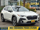 Thumbnail image of 2024 Subaru Crosstrek at RichardLucasChevySubaru USED