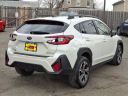 Thumbnail image of 2024 Subaru Crosstrek at RichardLucasChevySubaru USED