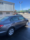 Thumbnail image of 2015 Honda Civic at Village Motor Sales