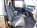 Thumbnail image of 2020 Jeep Wrangler at Gary Mathews Motors