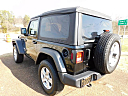 Thumbnail image of 2020 Jeep Wrangler at Gary Mathews Motors