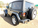 Thumbnail image of 2020 Jeep Wrangler at Gary Mathews Motors