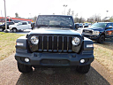 Thumbnail image of 2020 Jeep Wrangler at Gary Mathews Motors