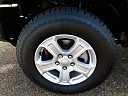 Thumbnail image of 2020 Jeep Wrangler at Gary Mathews Motors