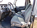 Thumbnail image of 2020 Jeep Wrangler at Gary Mathews Motors
