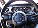 Thumbnail image of 2020 Jeep Wrangler at Gary Mathews Motors