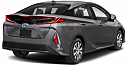 Thumbnail image of 2022 Toyota Prius Prime at Riverhead Toyota