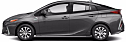 2022 Toyota Prius Prime Limited at Riverhead Toyota