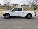 Thumbnail image of 2016 Ford F-150 at Carrera Motors LLC