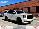 2015 GMC Yukon SLE at Anytime Auto Group