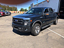 Thumbnail image of 2014 Ford F-150 at Ferrario Auto Team Chrysler Dodge Jeep Ram