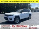 Thumbnail image of 2023 Jeep Grand Cherokee L at Jim Hardman Buick GMC - NEW