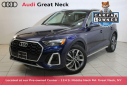 Thumbnail image of 2022 Audi Q5 at Audi Great Neck