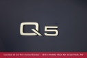 Thumbnail image of 2022 Audi Q5 at Audi Great Neck