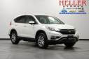 Thumbnail image of 2016 Honda CR-V at Heller Ford - New