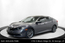 Thumbnail image of 2020 Honda Civic at MercedesBenzOfStGeorge NEW