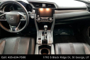 Thumbnail image of 2020 Honda Civic at MercedesBenzOfStGeorge NEW