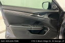 Thumbnail image of 2020 Honda Civic at MercedesBenzOfStGeorge NEW